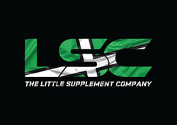special supplement gift cards by the little supplement company