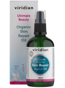 topical oil for damaged skin 