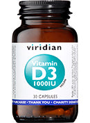 natural vitamin d for muscle and bone health