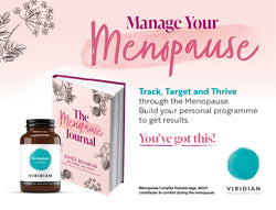 best supplement for menopause