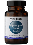 Viridian super antioxidant complex from Devons premiere health shop