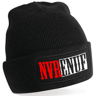 NVRENUF Beanie