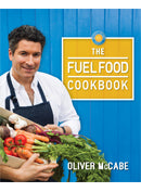 Viridian The Fuel Food Cookbook