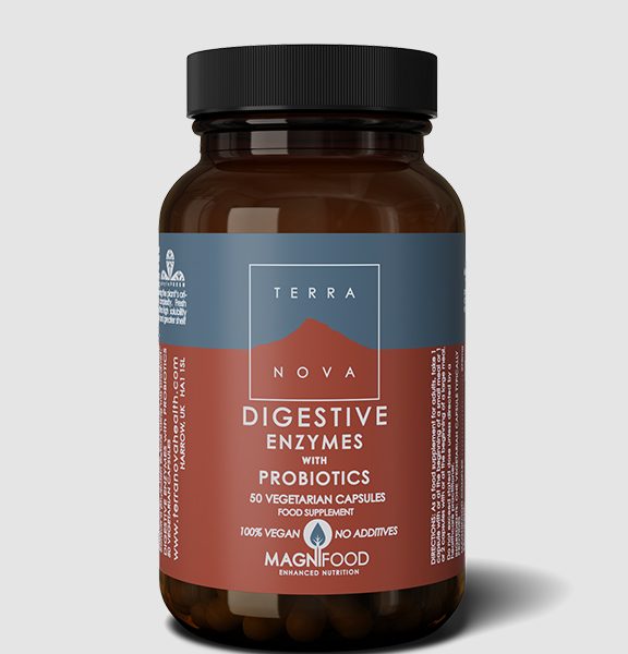 digestive aid gut health