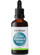 liquid alternative vitamin d for children