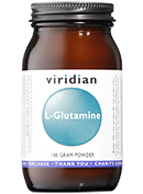 L-Glutamine liver detoxifier and muscle repair