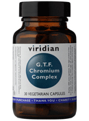 Viridian GTF Chromium