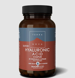 hyaluronic acid supplements
