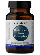 iron bisglycinate with vitamin c for absorption