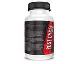 Nvrenuf Nutrition POST CYCLE Testosterone Booster 90 Capsules