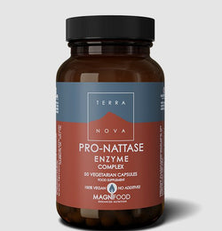pro-Nattase complex