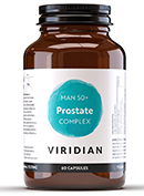 prostate health supplement