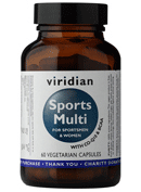 multivitamin for athletes