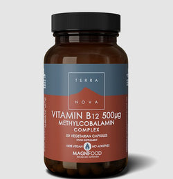 highly absorbable vitamin b12