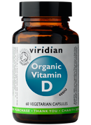 vegan vitamin D