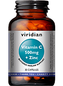 low acid vitamin c